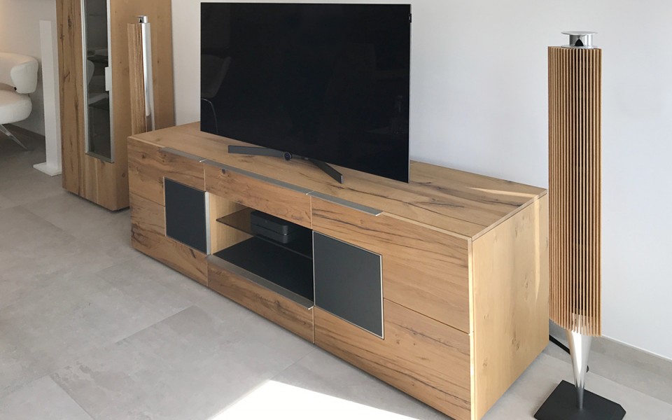 Unterschied Loewe Bild 3 Und 5