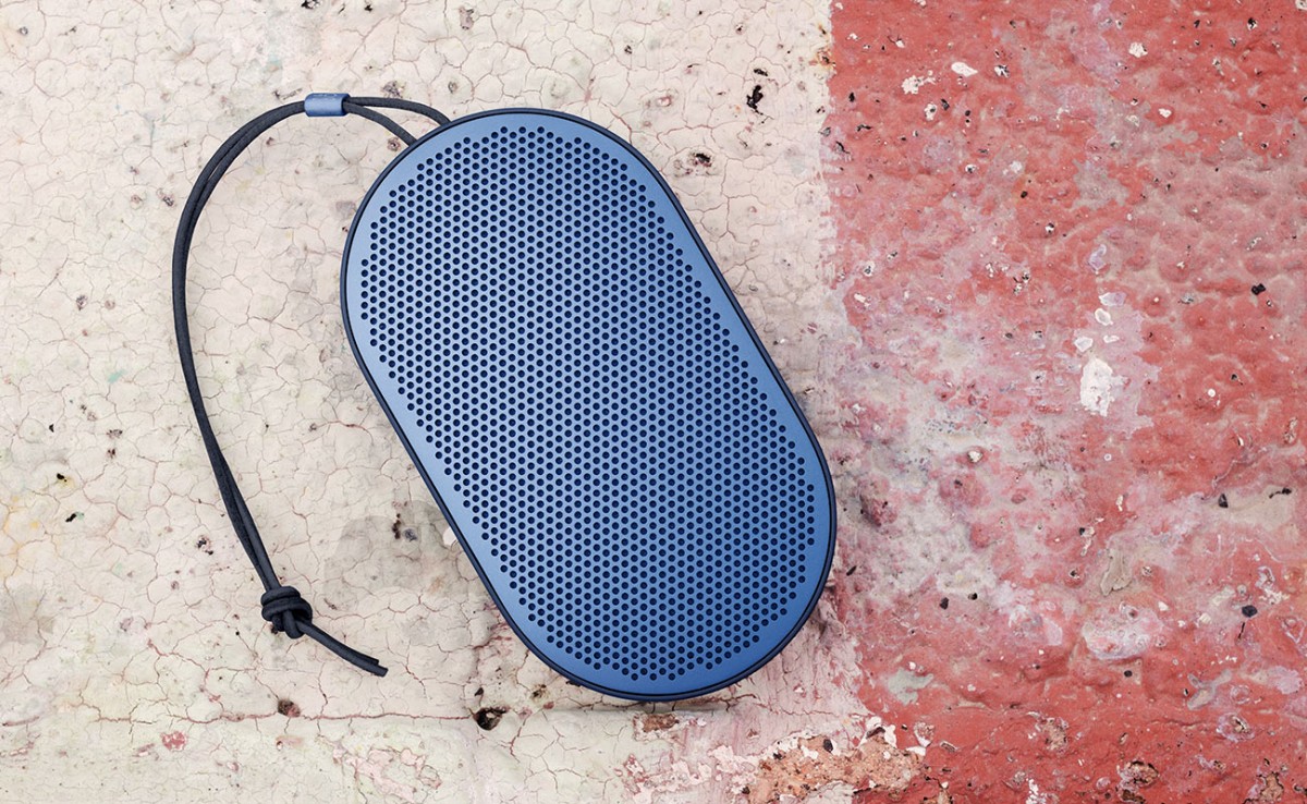 BeoPlay P2 Bluetooth