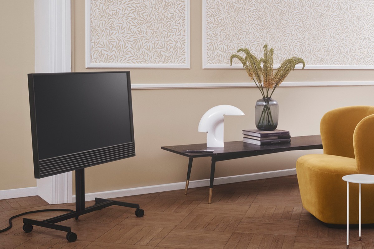 Bang & Olufsen BeoVision Horizon