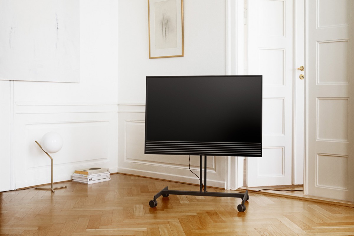 Bang & Olufsen BeoVision Horizon