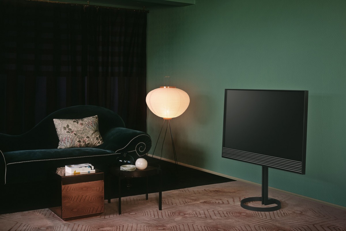 Bang & Olufsen BeoVision Horizon