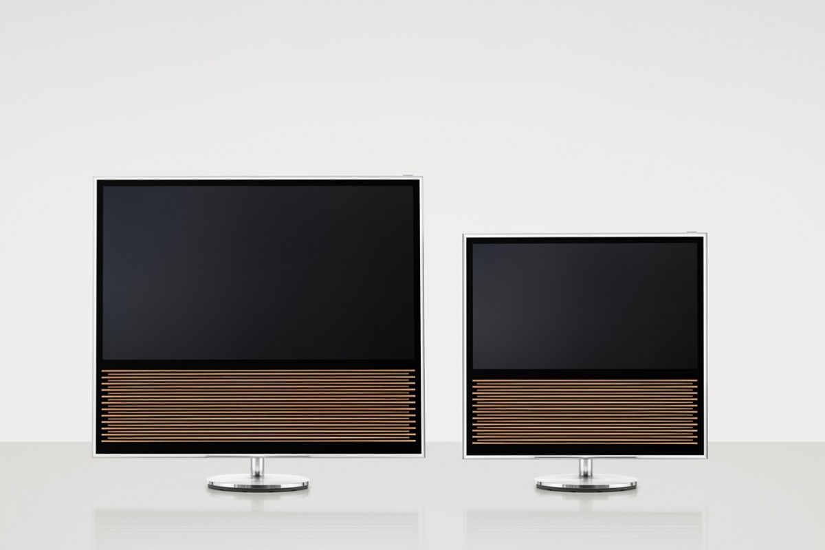 Bang & Olufsen BeoVision 14 - 40 Zoll & 55 Zoll