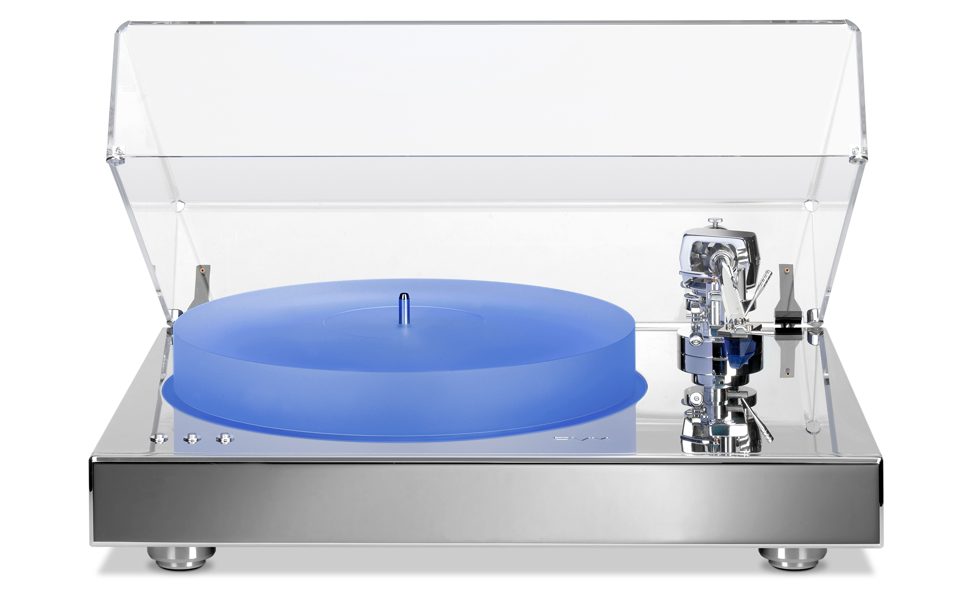 AVM Audio Rotation R 5.3 Plattenspieler Turntable