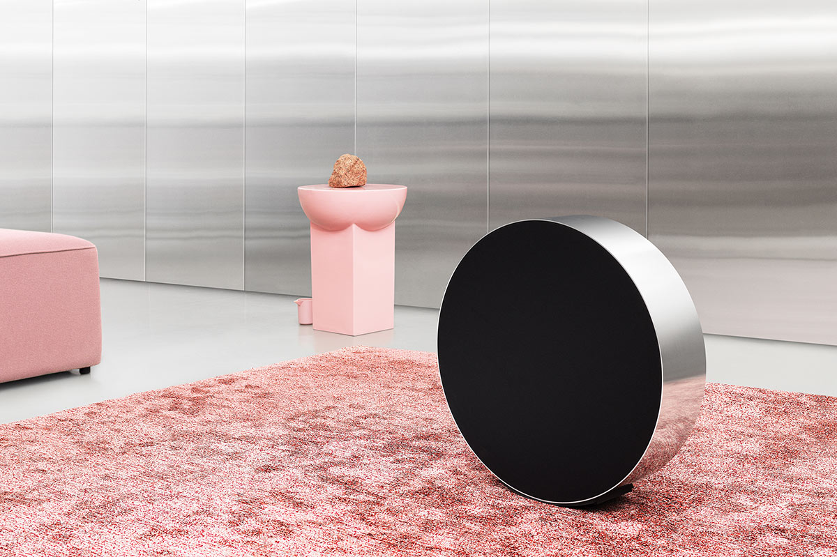 Bang & Olufsen BeoSound Edge IFA 2018