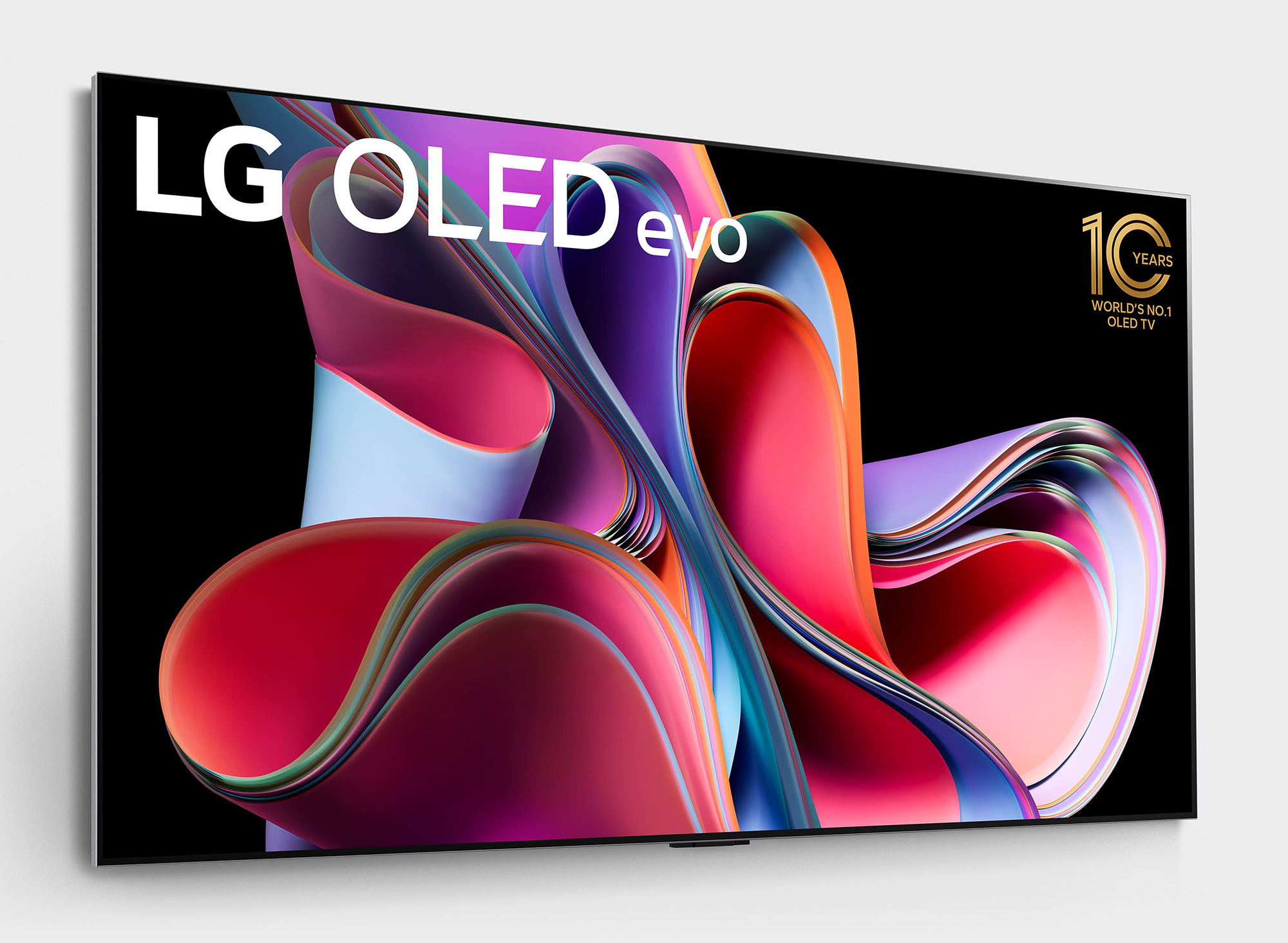 LG Evo G3 OLED TV Fernseher München