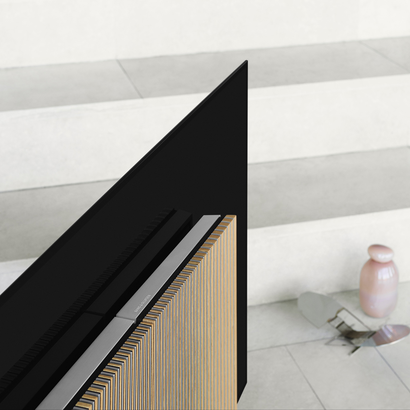 Bang & Olufsen BeoVision Harmony OLED TV