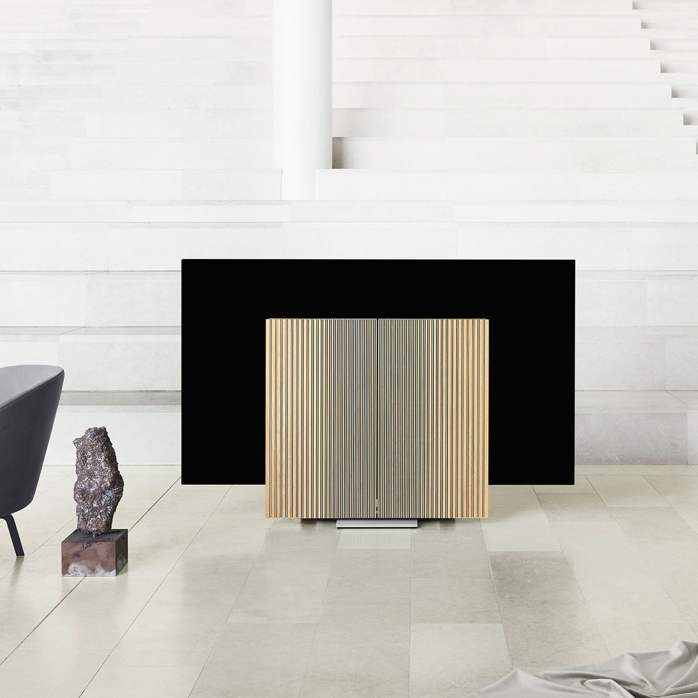 Bang & Olufsen BeoVision Harmony OLED TV