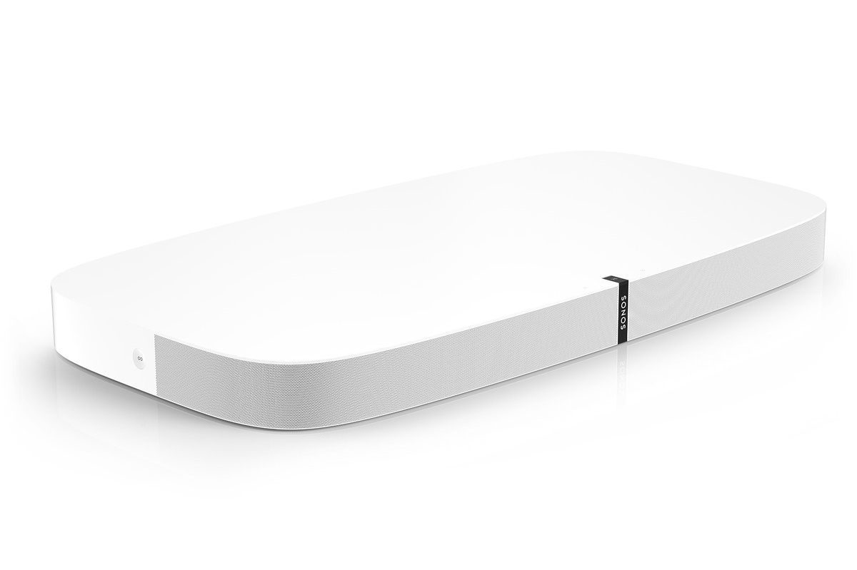 Sonos PlayBase Wireless Streaming - HiFi Conmcept LIVING München