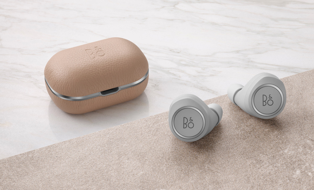 BeoPlay E8 In Ear Kopfhörer Version 2