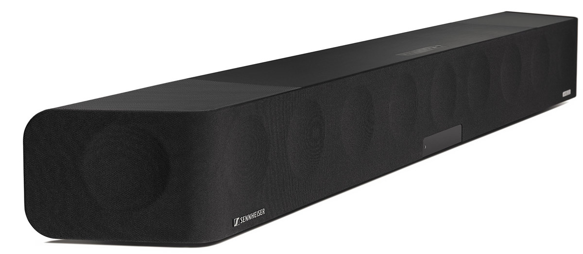 Sennheiser Ambeo Soundbar