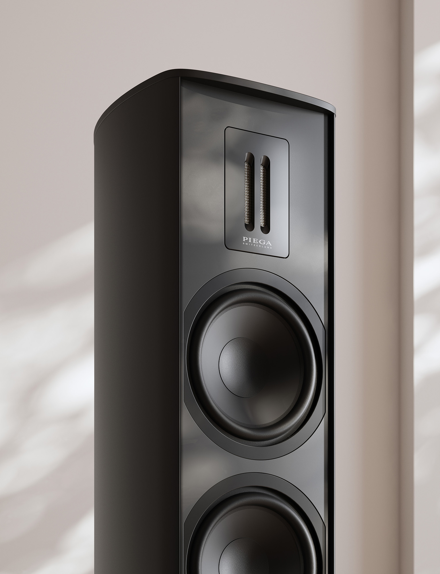 PIEGA Premium Gen 2 701 HiFi HighEnd Lautsprecher