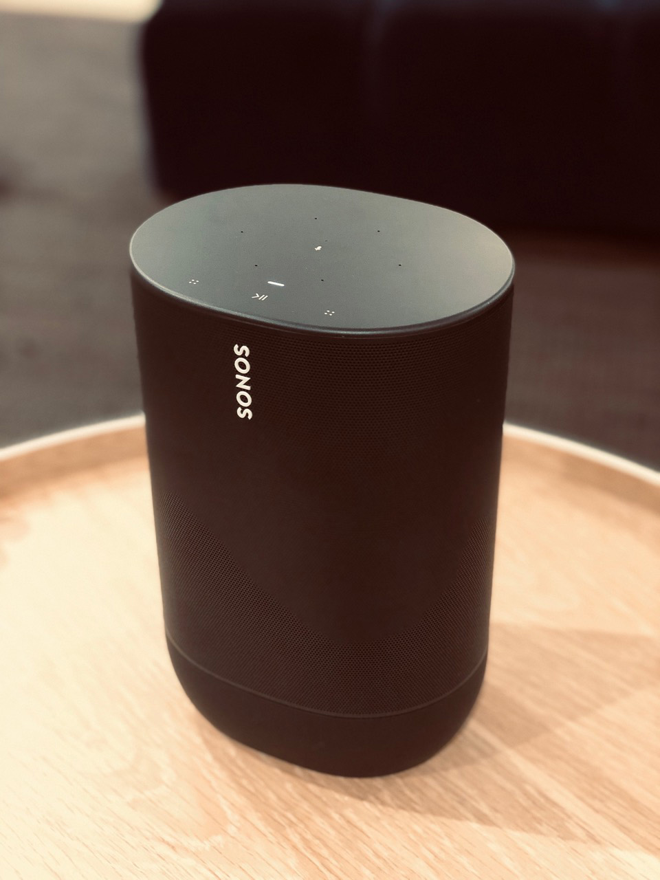 Sonos Move Bluetooth Wireeless Speaker