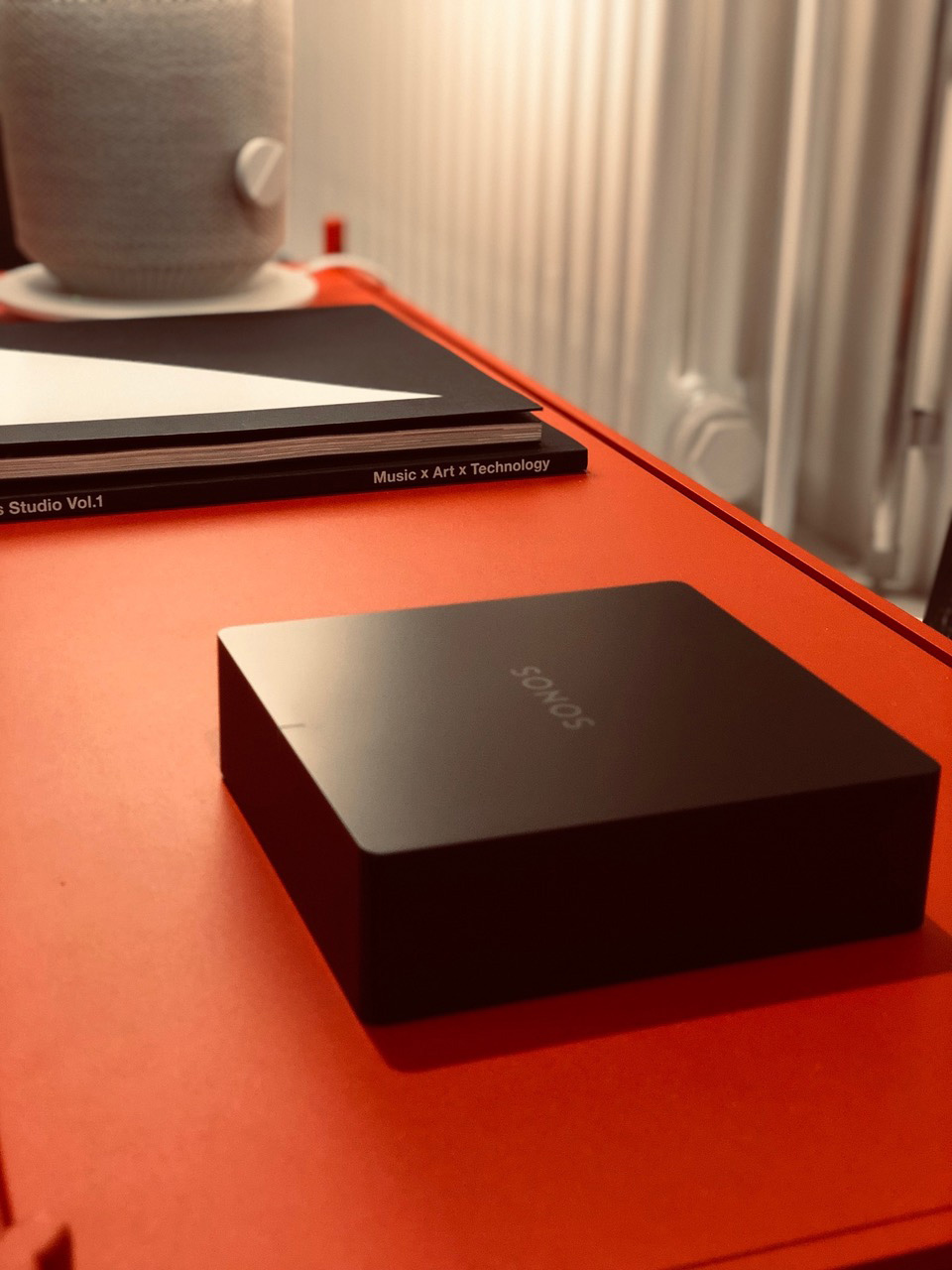 Sonos Port Media Streamer 2019