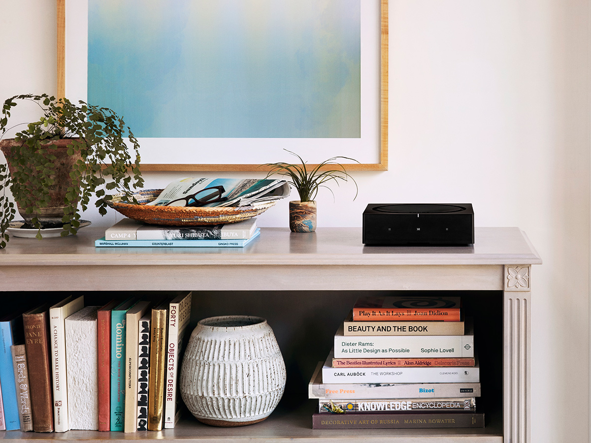 Sonos Amp Verstärker