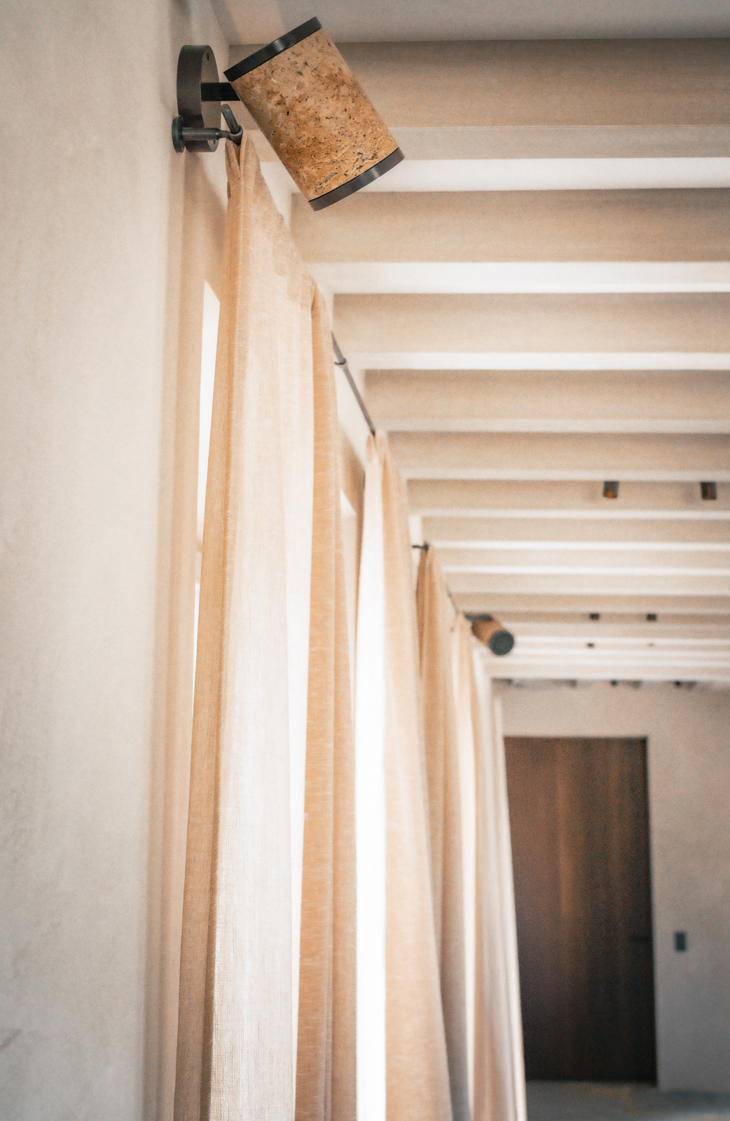 architettura sonora daedalus speaker travertin