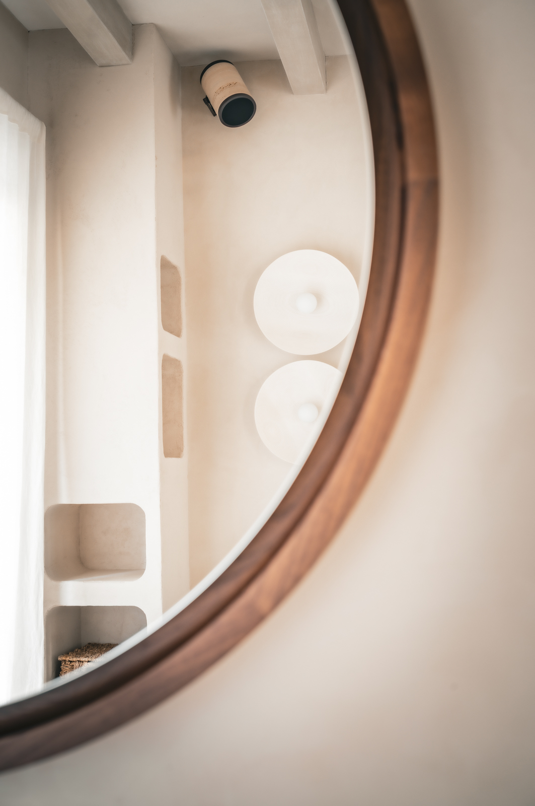 architettura sonora daedalus speaker travertin